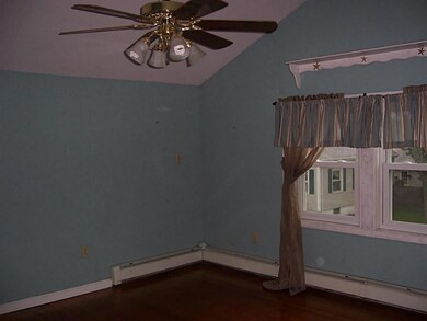Master Bedroom.