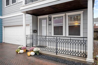 917 Yale St unit B, Houston, TX 77008 - photo 3