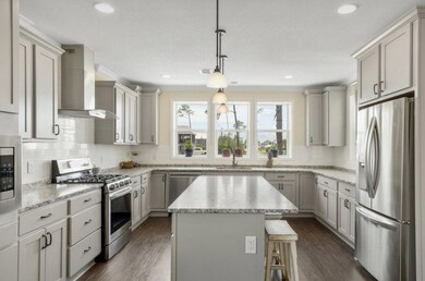 201 Nautilus Dr, Port St. Joe, FL 32456 - photo 7