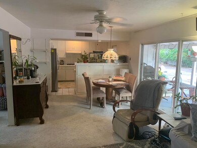 Colter Fam Room View to Kitchen