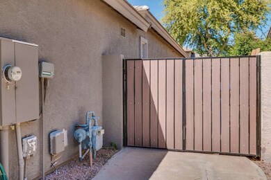 3444 E Page Ave, Gilbert, AZ 85234 - photo 5