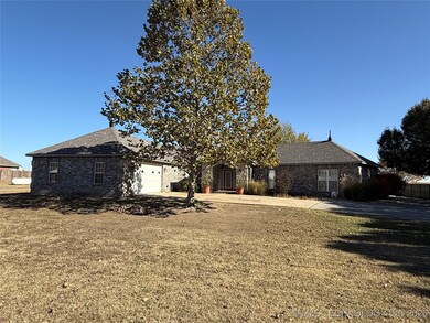 10125 S 4072 Rd, Talala, OK 74080 - photo 5