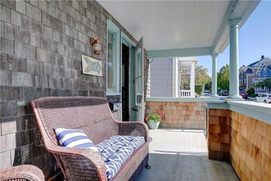 4 Ayrault St, Newport, RI 02840 - photo 2