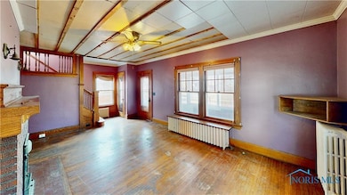 1143 Radcliffe Dr, Toledo, OH 43609 - photo 6