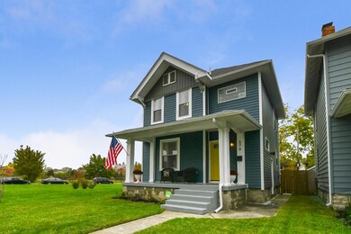 576 Gilbert Street Columbus Ohio-2