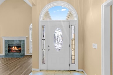 4575 Secret Cove Ct, Sugar Hill, GA 30518 - photo 3