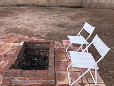 firepit