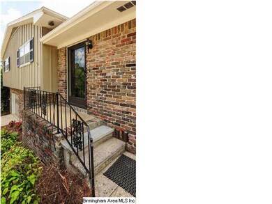 Front Entrace