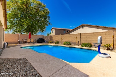 8008 S 53rd Ln, Laveen, AZ 85339 - photo 7