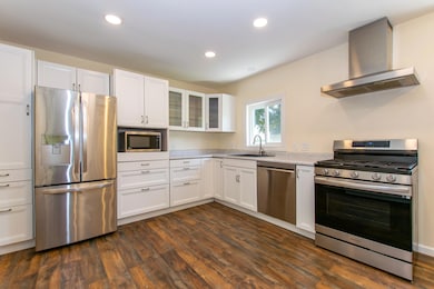 Stephen Hollowell Real Estate