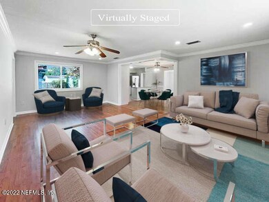 2882 Jerry Ln, Jacksonville, FL 32218 - photo 2