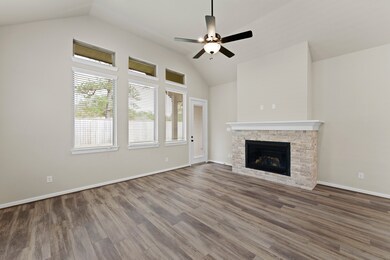 10746 Chinese Violet, Conroe, TX 77385 - photo 7