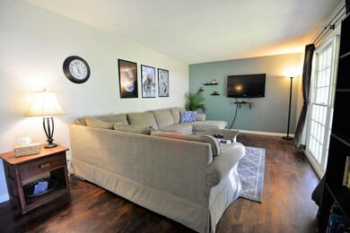 1336 Cloverdale Cir, Hixson, TN 37343 - photo 4