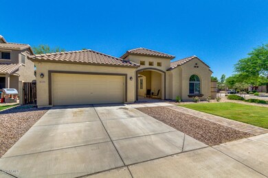 Curb appeal!