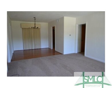 Exterior Front. Dining Room