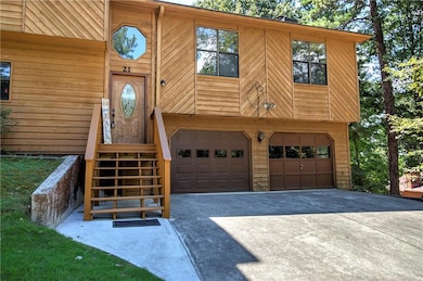 21 Chestnut Ridge Dr NE, Cartersville, GA 30121 - photo 2