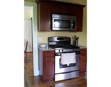 25 Argyle St, Dorchester Center, MA 02124 - photo 7