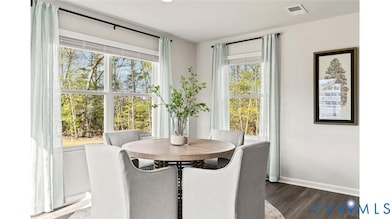 1745 Chappell Pond Crossing, North Prince George, VA 23860 - photo 2