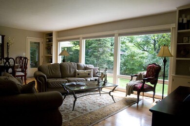 mls 1 Great Room Toward window