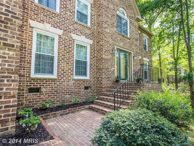 2111 Harpoon Dr, Stafford, VA 22554 - photo 2