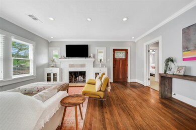 1024 W Gardner St, Houston, TX 77009 - photo 5