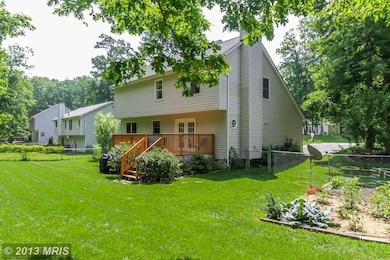 10808 Seven Oaks Ct, Spotsylvania, VA 22553 - photo 2