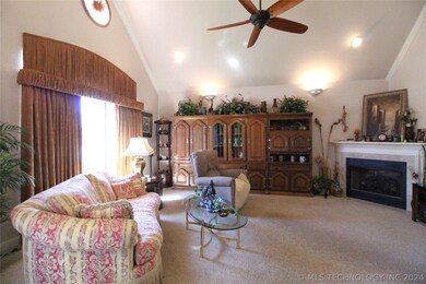 83 Overland Route, Ardmore, OK 73401 - photo 7