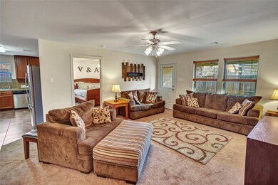 388 De Coster Blvd, Alvin, TX 77511 - photo 4