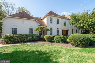 102 Montfort Dr, Belle Mead, NJ 08502 - photo 2