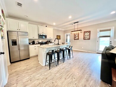 3011 Blackbriar Dr, Oxford, MS 38655 - photo 6