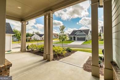 147 Soundview Trace, Peachtree City, GA 30269 - photo 5