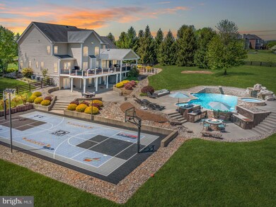 16596 Goldencrest Cir, Purcellville, VA 20132 - photo 3