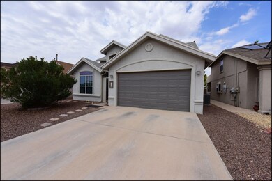 725 Teichelkamp Dr, El Paso, TX 79928 - photo 2