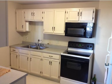 Kitchen unit 1