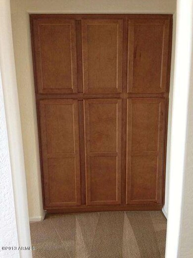 Storage space