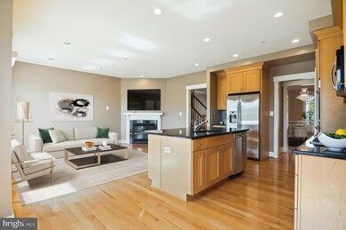 9504 Ament St, Silver Spring, MD 20910 - photo 4