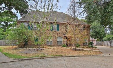 7447 Foxton Place Ct, Houston, TX 77095 - photo 2