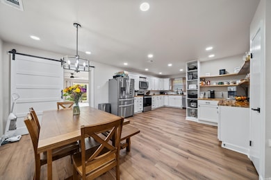 261 Woodlawn Ave, Hot Springs National Park, AR 71913 - photo 7