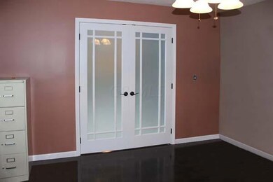 DEN ENTRY