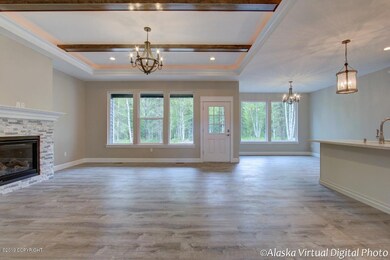 Custom Millwork