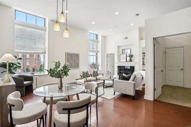 1515 Lafayette Ave unit 403, Saint Louis, MO 63104 - photo 4