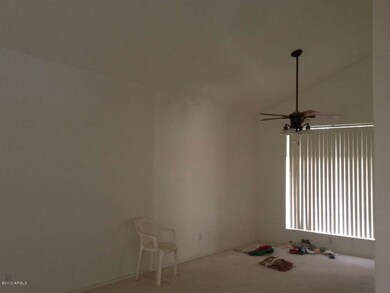 Formal Living and Dining Rooms