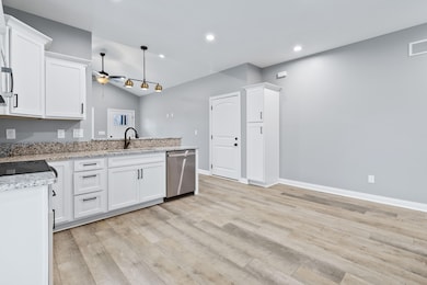 lot 2 Harrods Glen, Harrodsburg, KY 40330 - photo 3