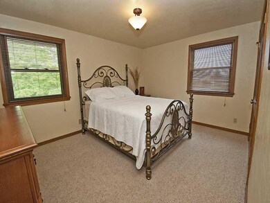 Master Bedroom.