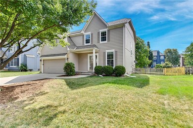 14165 W 149th Terrace, Olathe, KS 66062 - photo 3