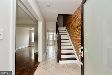 116 Todd Place NE, Washington, DC 20002 - photo 3