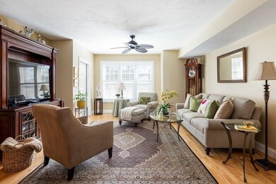 15 Summer St unit 108, Franklin, MA 02038 - photo 2