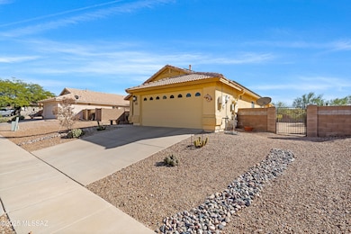 9612 E Catalina Hills Rd, Tucson, AZ 85748 - photo 3