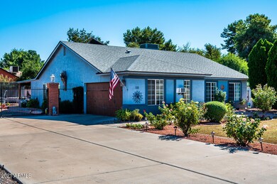 111 N Velero St, Chandler, AZ 85225 - photo 3