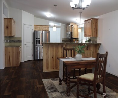 600 N Reed St unit 23, Sedro Woolley, WA 98284 - photo 5